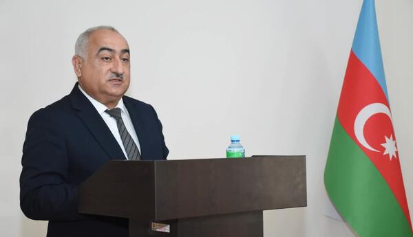 YAP-ın VIII Qurultayı - qarşıda duran yeni hədəflər və vəzifələr