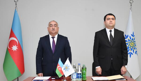 YAP-ın VIII Qurultayından irəli gələn vəzifələr Qaradağ rayonunda müzakirə olunub