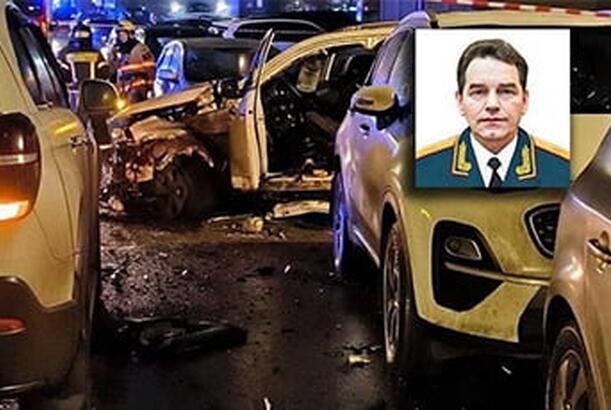 Agent “Tom” general Sərvarovun partladılmasına necə kömək etdi..?