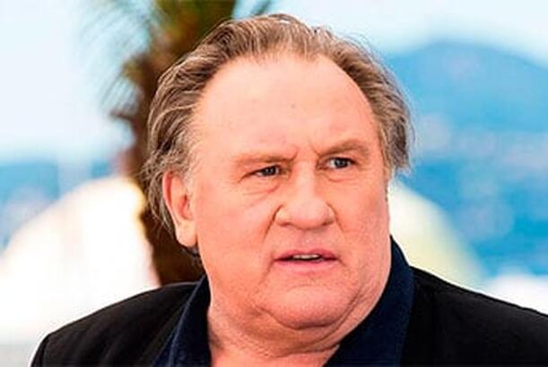 Demə, Depardie Putinlə “yalançı dostluq” edirmiş..?