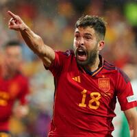 Jordi Alba: “Barselona” 4:1 hesabı ilə qalib gələcək...