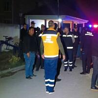 Tovuzda bir nəfəri öldürən, bir nəfəri isə yaralayan şəxs saxlanılıb