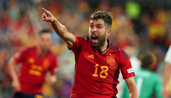 Jordi Alba: “Barselona” 4:1 hesabı ilə qalib gələcək...