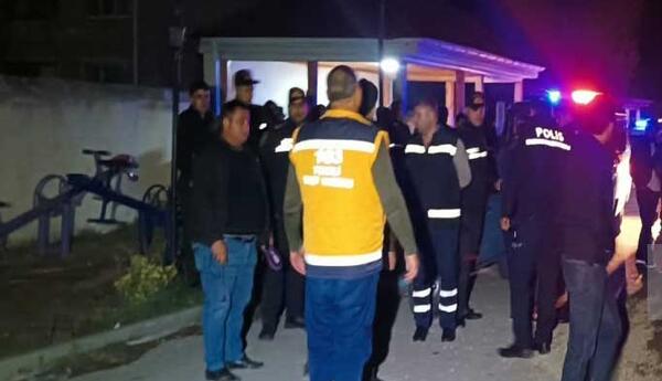 Tovuzda bir nəfəri öldürən, bir nəfəri isə yaralayan şəxs saxlanılıb