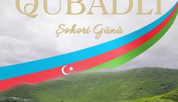 “Qubadlının azad olunması Azərbaycanın tarixi Zəfərinə gedən yolu daha da möhkəmləndirdi” <span class="red">-MİLLƏT VƏKİLİ</span>