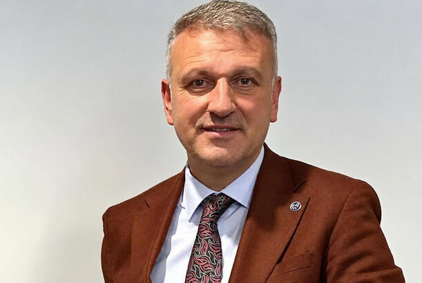 Ərdoğan Oqtay Saralı vəzifəsindən azad edib - TƏCİLİ