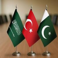 “Məkkə Sazişi” ölkələrinin yüksək səviyyəli rəsmiləri İranda səfərdədir