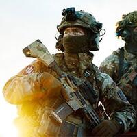 Hərbi ekspert: Ukrayna Silahlı Qüvvələri cəbhədəki vəziyyəti dəyişdi
