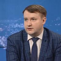 Peter Oleşuk: Tramp hakimiyyəti artıq silkələnir...