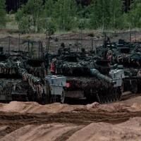 “Putin NATO-nu 1997-ci ilin sərhədlərinə endirmək istəyir”