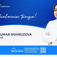 “Həkimlərimizi tanıyın!” rubrikamızda