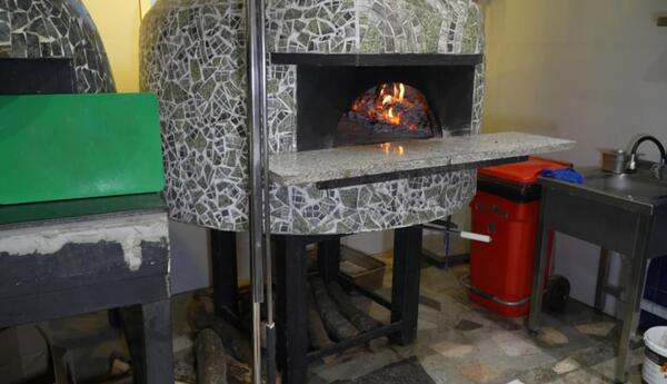Bakıda yanğın təhlükəsizliyi qaydalarını pozan restoranın fəaliyyəti dayandırılıb