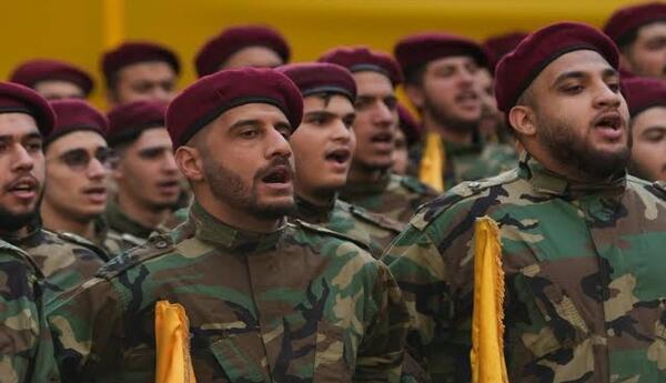 Hizbullah İsraillə mümkün yeni qarşıdurmaya hazırlaşır...