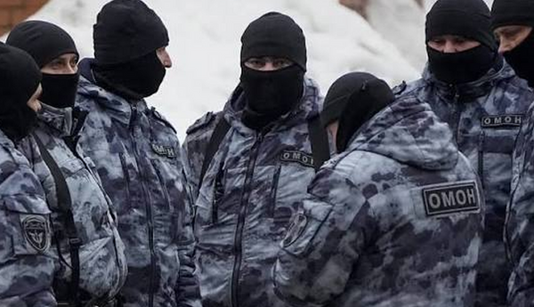 FSB Cənubi Qafqaz ölkələrindən birində olduğunu bildirdiyi şəxsə cinayət işi açdı