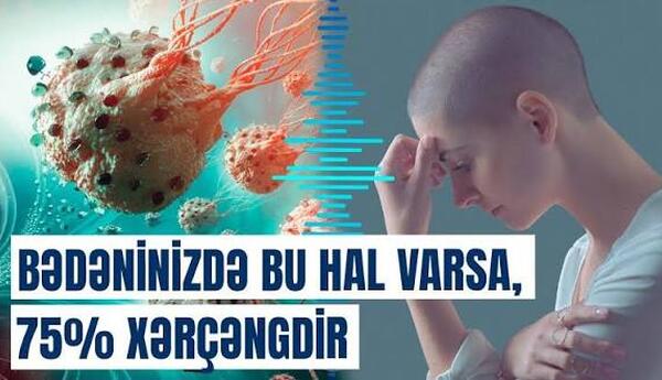 Xərçəng hüceyrələrinin yaranmasına səbəb olan amillər və qorunma yolları <span class="red">- ARAŞDIRMA</span>
