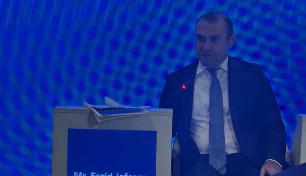 “VII Forumda 44 ölkədən gənclər iştirak edəcək” <span class="red">- Nazir müavini </span>