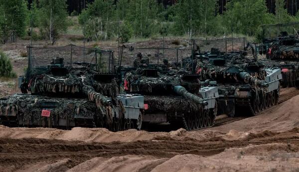 “Putin NATO-nu 1997-ci ilin sərhədlərinə endirmək istəyir”