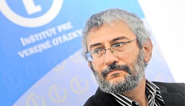 Qriqori Mesejnikov: Putin Rusiyanın zəifliyini etiraf etdi...