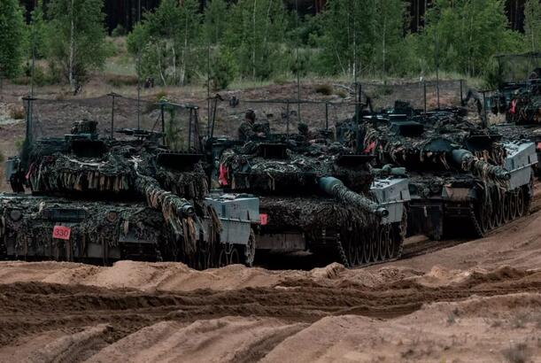 “Putin NATO-nu 1997-ci ilin sərhədlərinə endirmək istəyir”