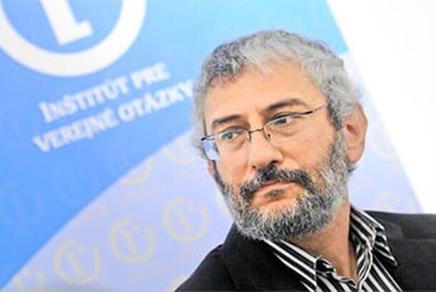 Qriqori Mesejnikov: Putin Rusiyanın zəifliyini etiraf etdi...