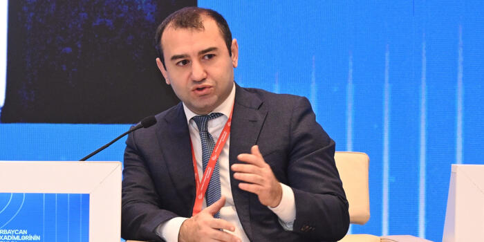 “Şuşanın tarixi irsi beynəlxalq səviyyədə tanıdılır” - Fərid Cəfərov