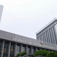 Milli Məclisin növbəti iclasının tarixi və gündəliyi açıqlanıb