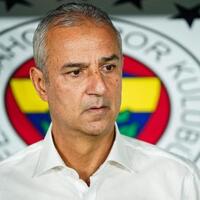 İsmayıl Kartal "Fənərbaxça"dan getdi