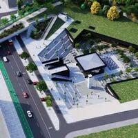 Bakıda yeni park salınır [..] - 10:56