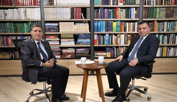“Rəqəmsal İpək Yolu” ortaq texnoloji əməkdaşlıq modeli kimi