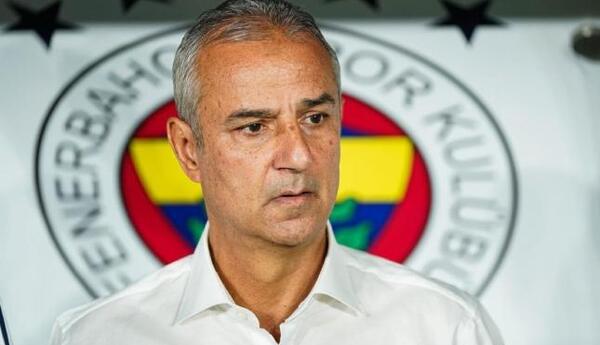 İsmayıl Kartal "Fənərbaxça"dan getdi
