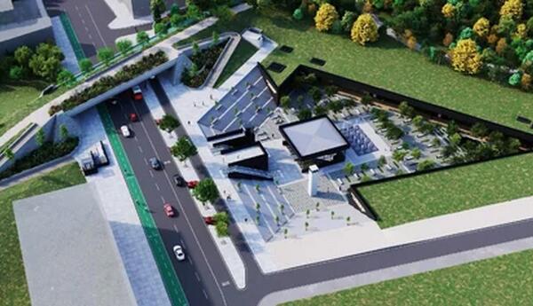 Bakıda yeni park salınır