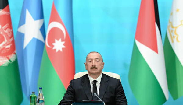 “Azərbaycanın beynəlxalq nüfuzu tarixi sınaqlar və milli maraqlar əsasında formalaşıb” <span class="red">- DEPUTAT DANIŞDI</span>