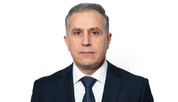 Mirsaleh Seyidov Penitensiar Xidmətin rəisi vəzifəsindən azad edilib, xidmətə yeni rəis təyin edilib