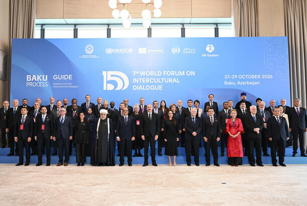 Azərbaycanın interkulturalizm modeli  - TƏHLİL