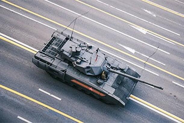 Putin “Armata”nı Ukraynaya göndərməkdən qorxur...