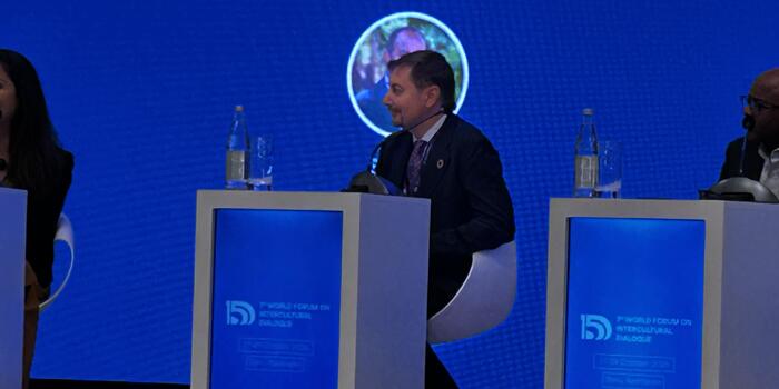 “Bir çox ölkələr ASAN xidmət modelini Azərbaycandan öyrənərək tətbiq edir” - Dmitri Şlapaçenko