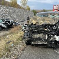 Türkiyədə dəhşətli yol qəzası- ölən və yaralananlar var
