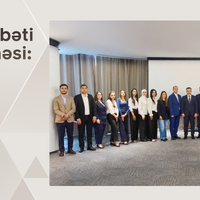 Bir ekosistemi Qarabağ sakinləri üçün yeni məşğulluq layihəsinə start verib
