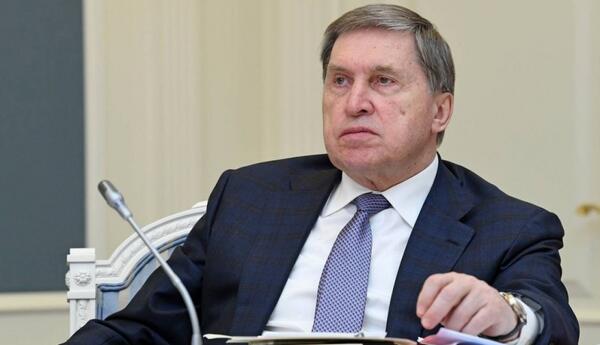 Uşakov: Avropa ölkələri üçtərəfli danışıqlarda iştirak etməyəcək