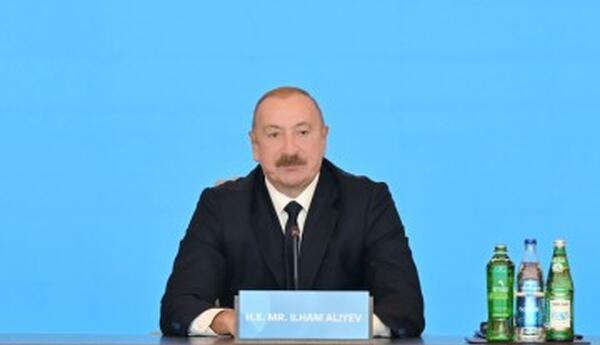 "Bu, dövlətlər arasında münasibətləri inkişaf etdirməyin mühüm vasitəsidir" <span class="red">- ŞƏRH</span>
