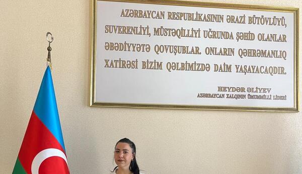 Beynəlxalq münasibətlərdə ədalət və bərabər yanaşma prinsipləri <span class="red">- ŞƏRH</span>