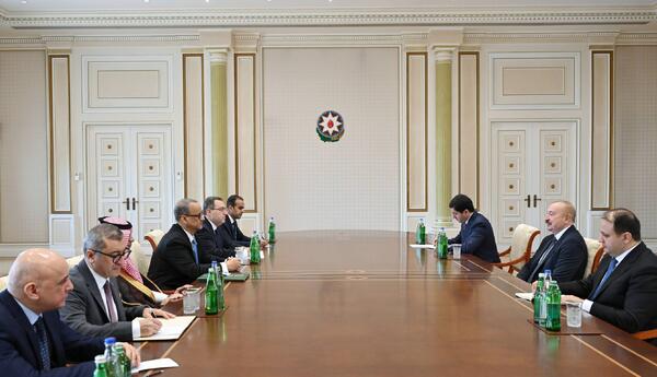 "Baş katib Ümummilli Lider Heydər Əliyevin xatirəsini xüsusi ehtiramla yad etdi" <span class="red">- POLİTOLOQ </span>