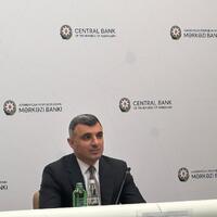 “AMB inflyasiya proqnozunu aşağı salıb“ - TALEH KAZIMOV [..] - 12:07
