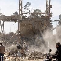 ABŞ və İsraildən İrana qarşı bombardman planı