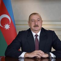 Prezident İlham Əliyev İspaniyanın Kralına başsağlığı verib