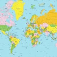 Afrika və Braziliya Rusiyanı Çindən sıxışdırır...