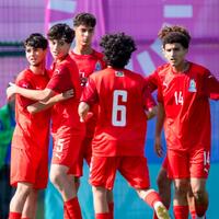 Azərbaycan millisi U-15 dünya çempionatı və festivalında növbəti matçını keçirəcək