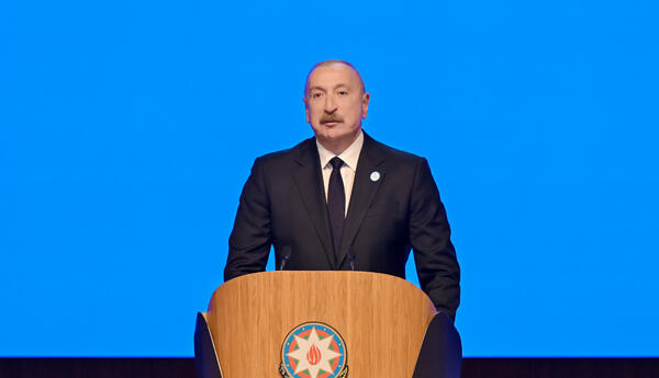 "Azərbaycanın dövlətçilik təcrübəsi sabitliyin və iqtisadi inkişafın əhəmiyyətini göstərir" <span class="red">- ŞƏRH</span>