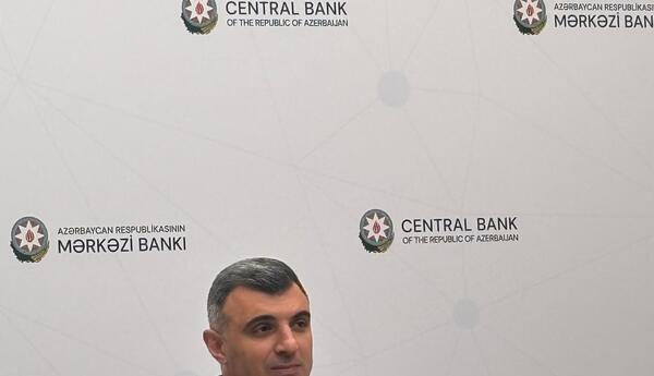 “AMB inflyasiya proqnozunu aşağı salıb“ <span class="red">- TALEH KAZIMOV</span>