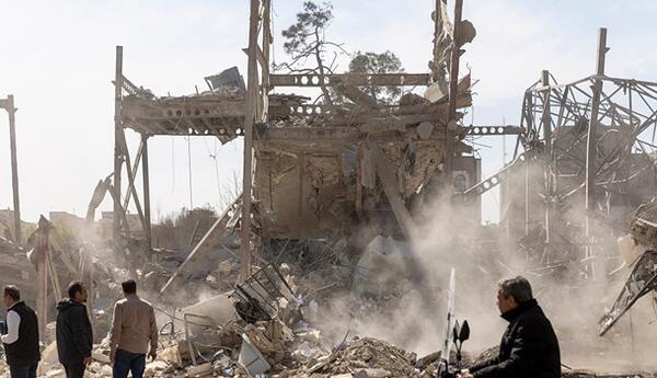 ABŞ və İsraildən İrana qarşı bombardman planı